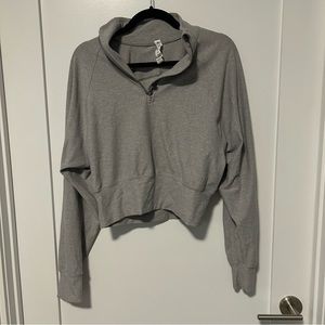 Lululemon Half-Zip Pullover